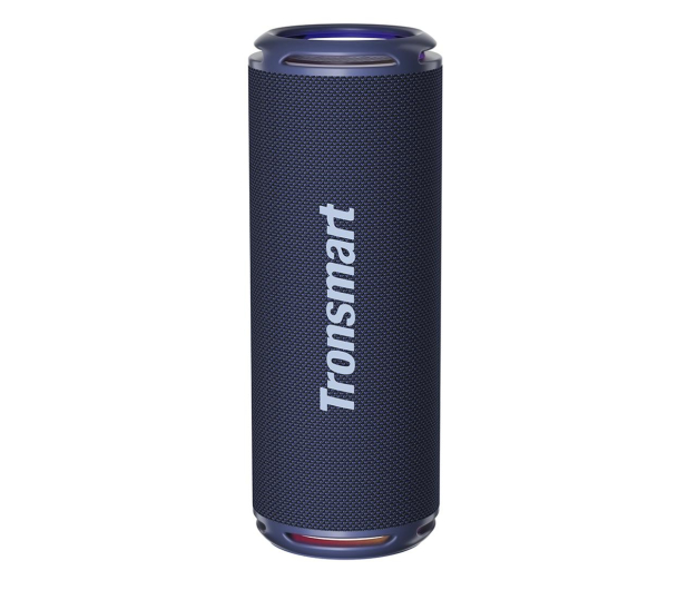 Tronsmart Głośnik bezprzewodowy T7 Lite 24W granatowy - 1269100 - zdjęcie